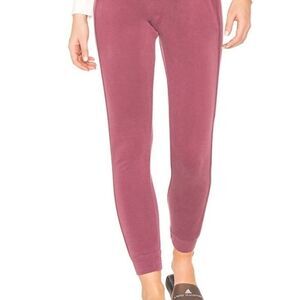 Free people movement back into it jogger